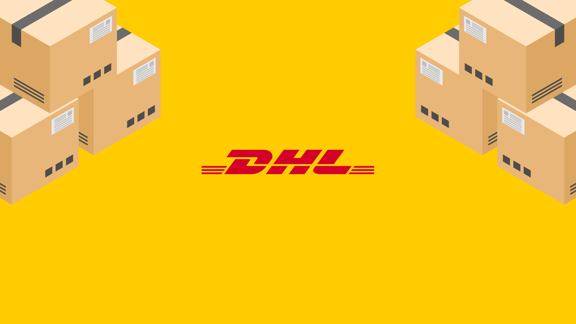DHL number screening: A powerful tool for acquiring overseas customers