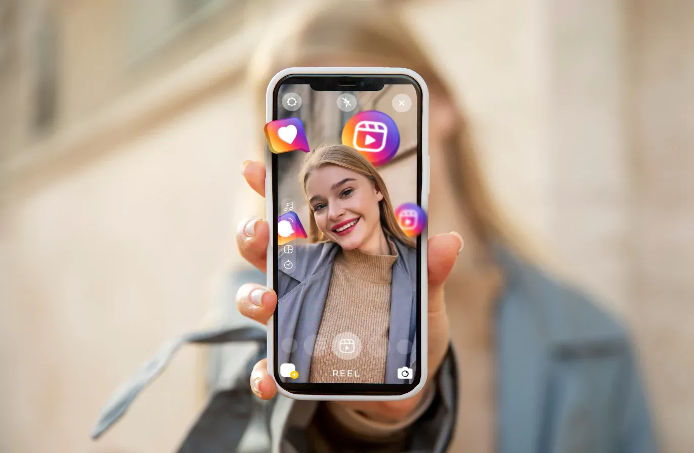 Binance customer acquisition