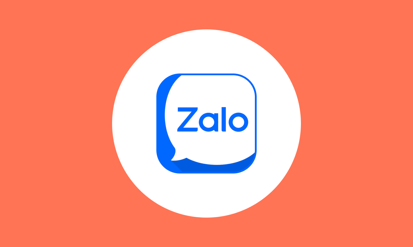 Explore Zalo, Vietnam's most popular instant messaging app