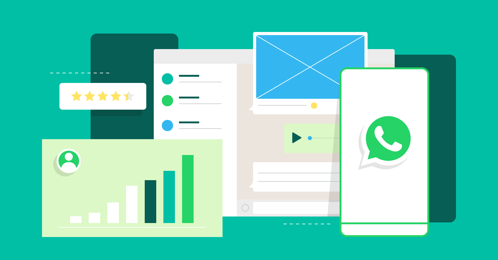 UK WhatsApp detection mechanism