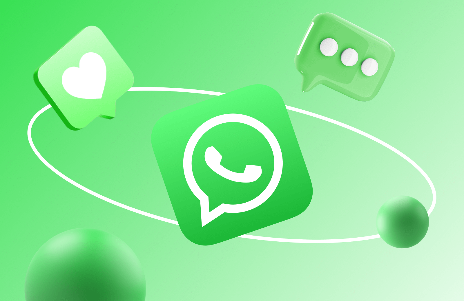 Efficient WhatsApp Screening Tool for Quickly Finding Customers