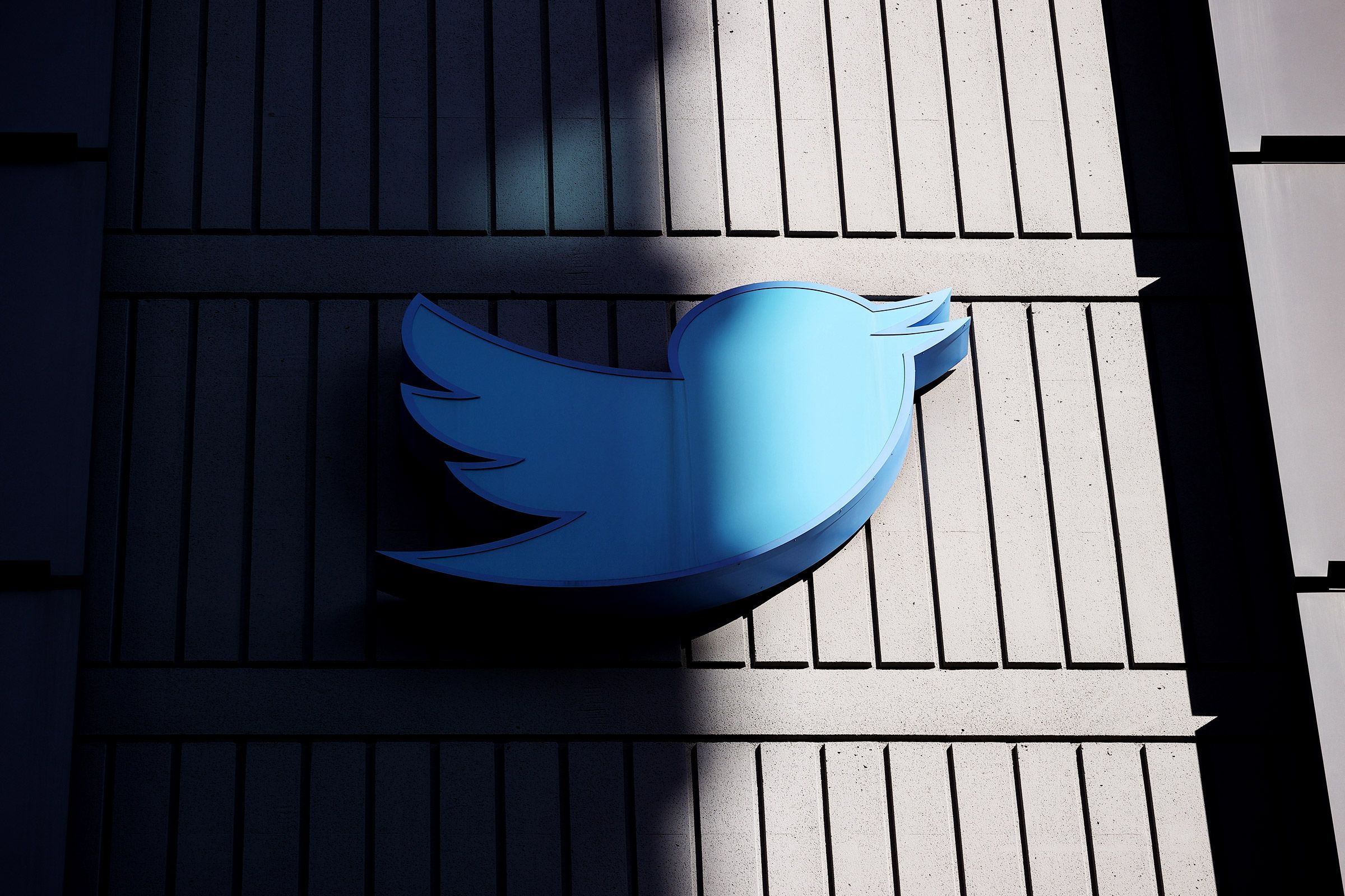 Twitter screening