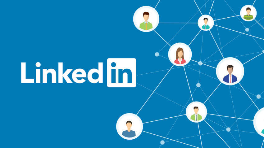 How to find a target customer's LinkedIn email address? Detection strategies and screening techniques.