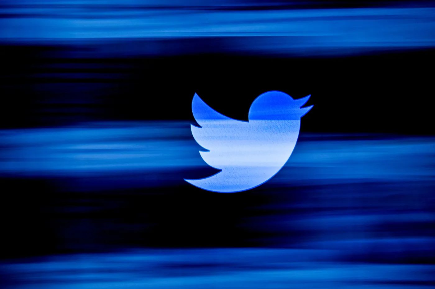 Twitter data