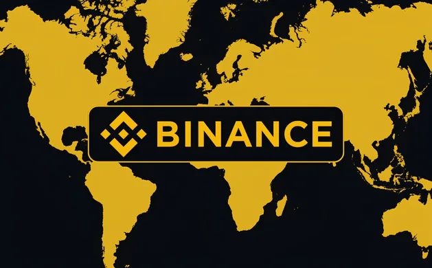 What are the Binance email filtering tools? Can you filter by country and activity status?