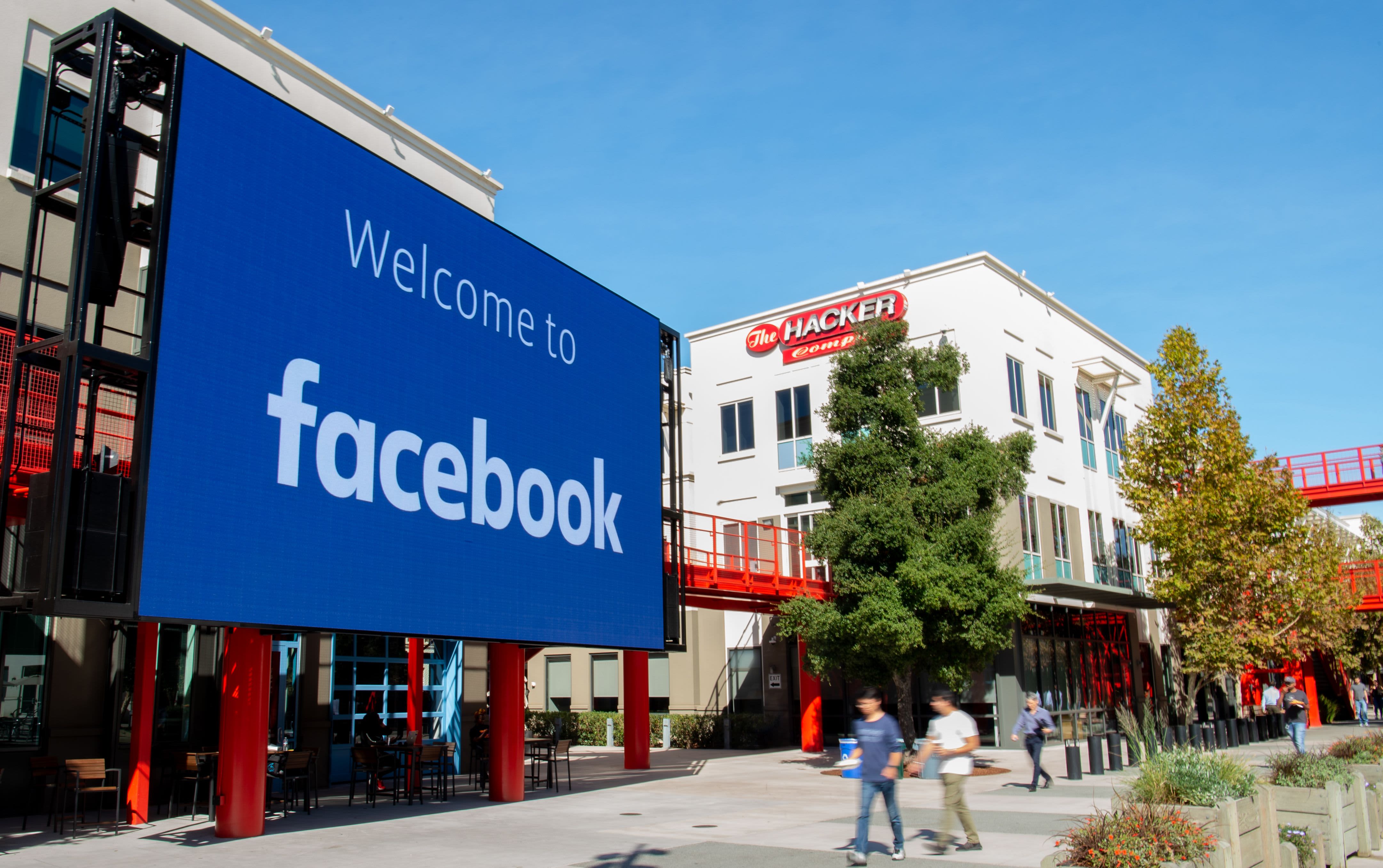 Facebook Marketing - Facebook Marketing is a Traffic-Driven Customer Acquisition Method for Various Businesses