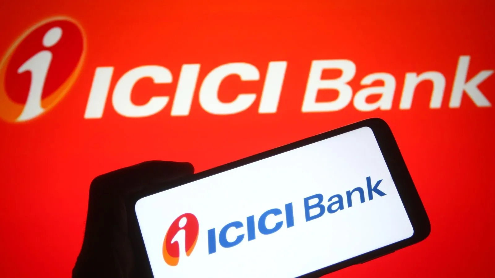 ICIC Bank activity detection