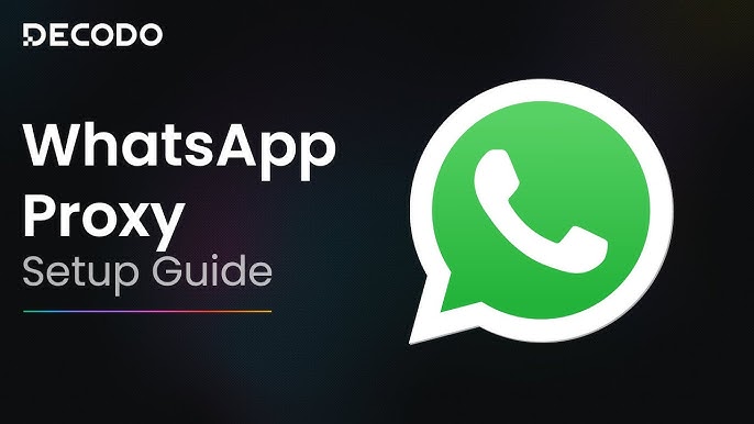 US WhatsApp account cleaning media
