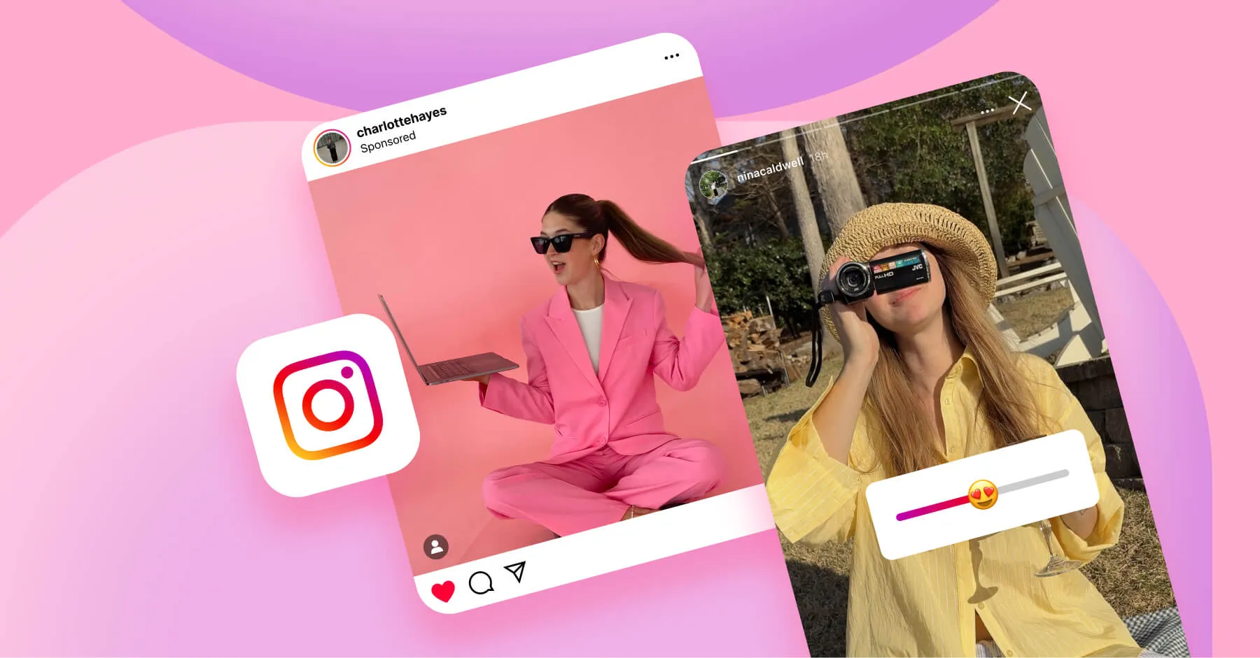 Explore the unique charm and business potential of Instagram.