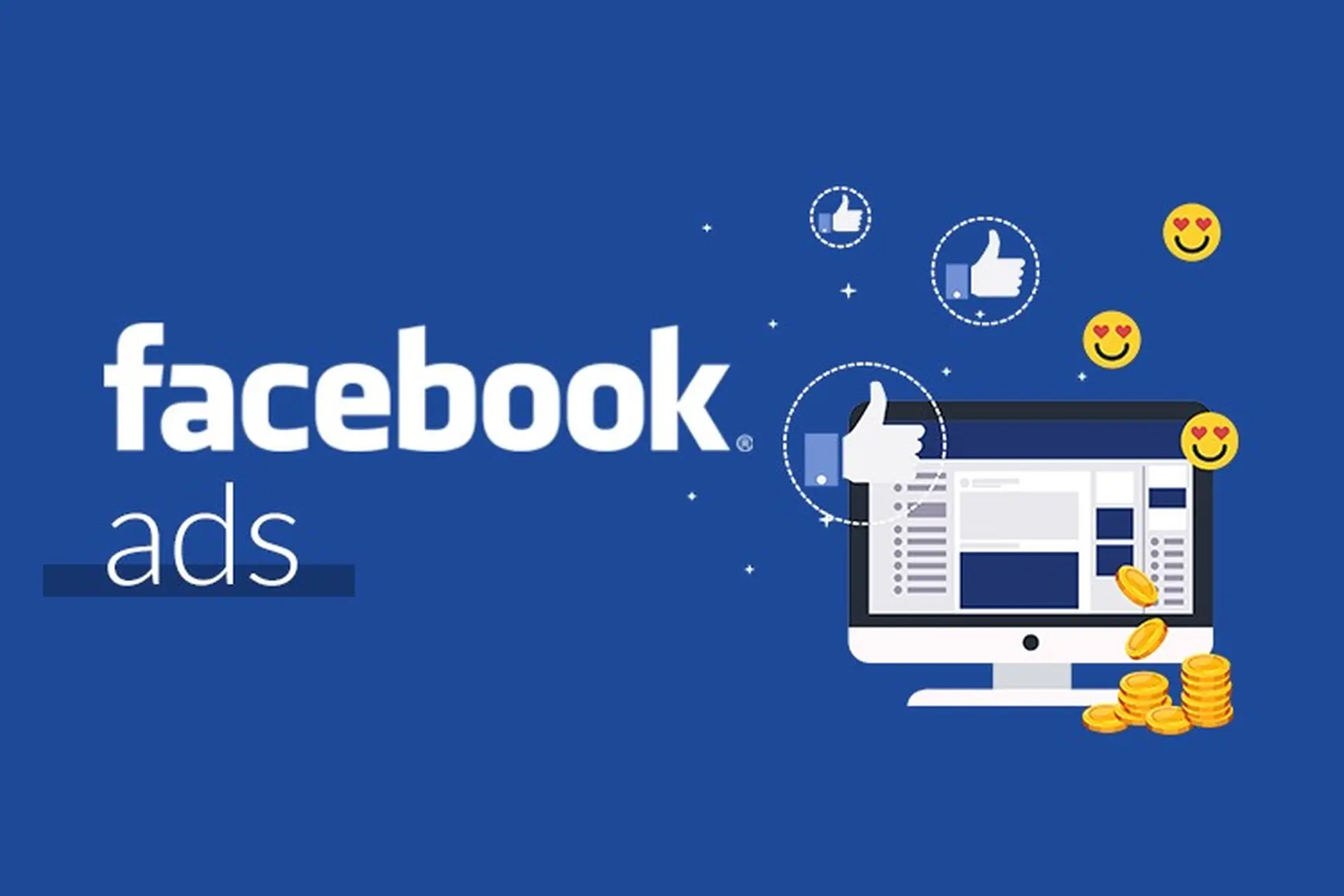Facebook Marketing Tool Analysis: How to Effectively Implement Organic Marketing and Advertising.