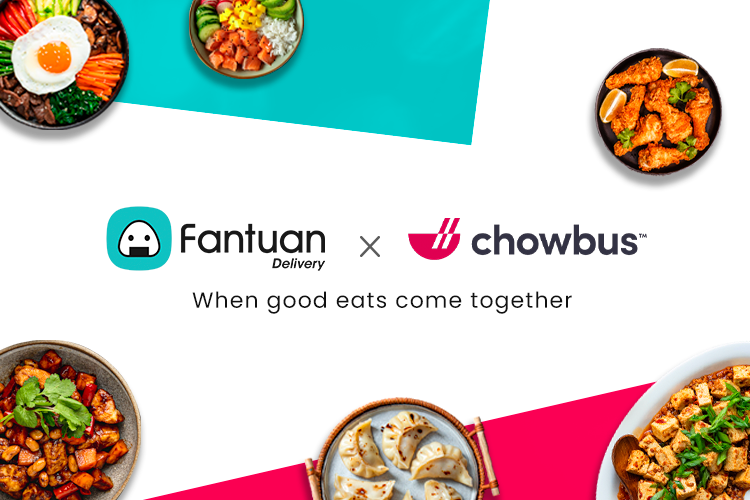 Fantuan counter