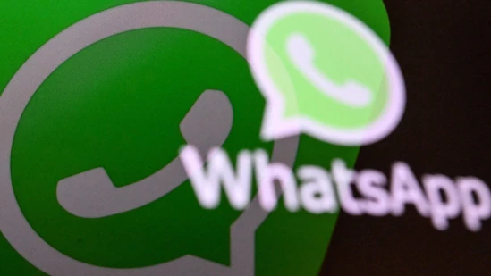 Broadcast messages on WhatsApp