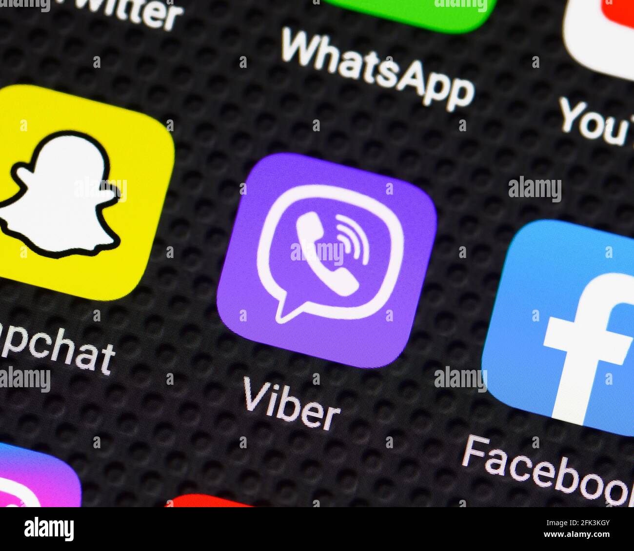 Snapchat script