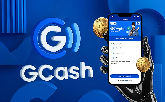 GCash's overseas payment platform supports overseas marketing