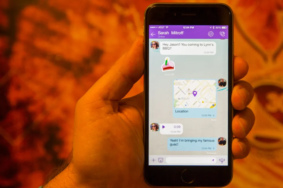 Snapchat activation filtering