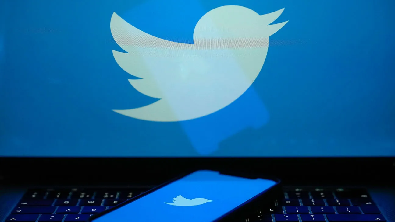 Twitter marketing