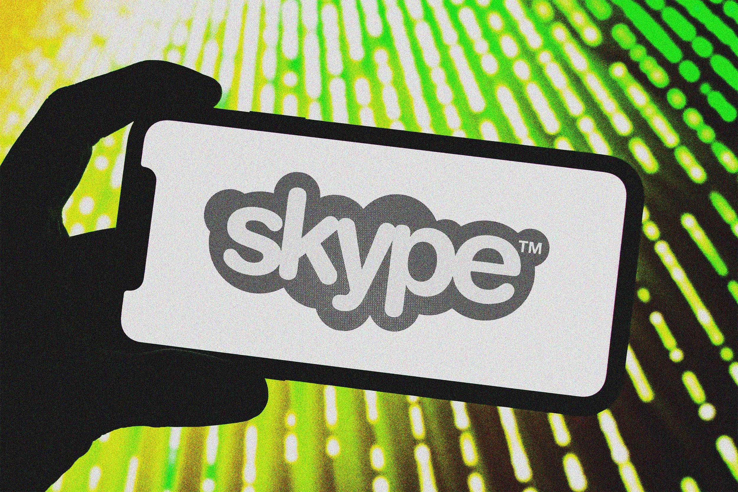 Skype number filtering: Ensuring communication security and user privacy