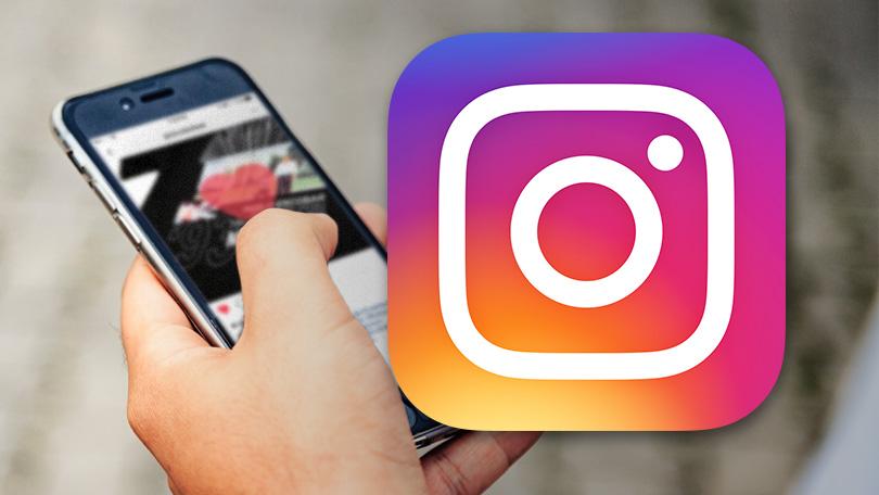 Instagram filters help Instagram marketing quickly find potential customers!