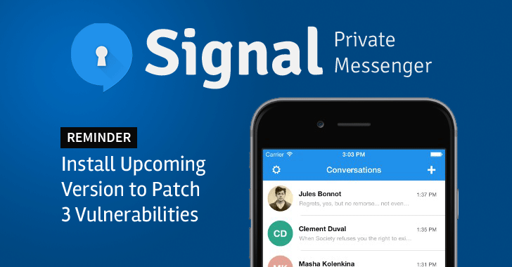 Telegram group chats
