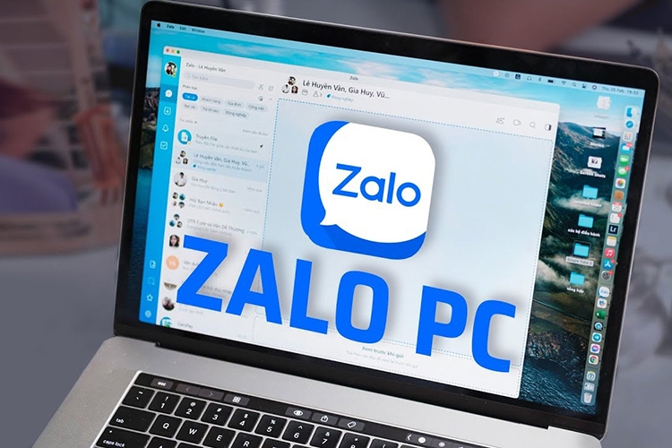 Zalo marketing software: The correct way to enter the Vietnamese market.