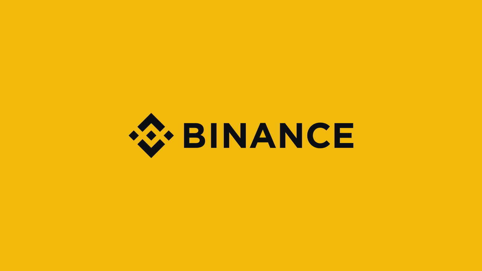 Binance script