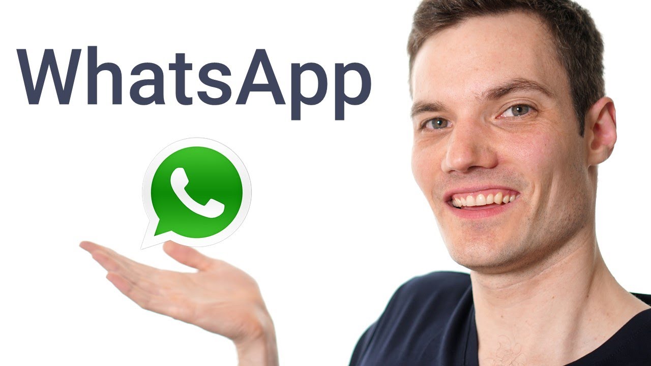 WhatsApp Mobile Number