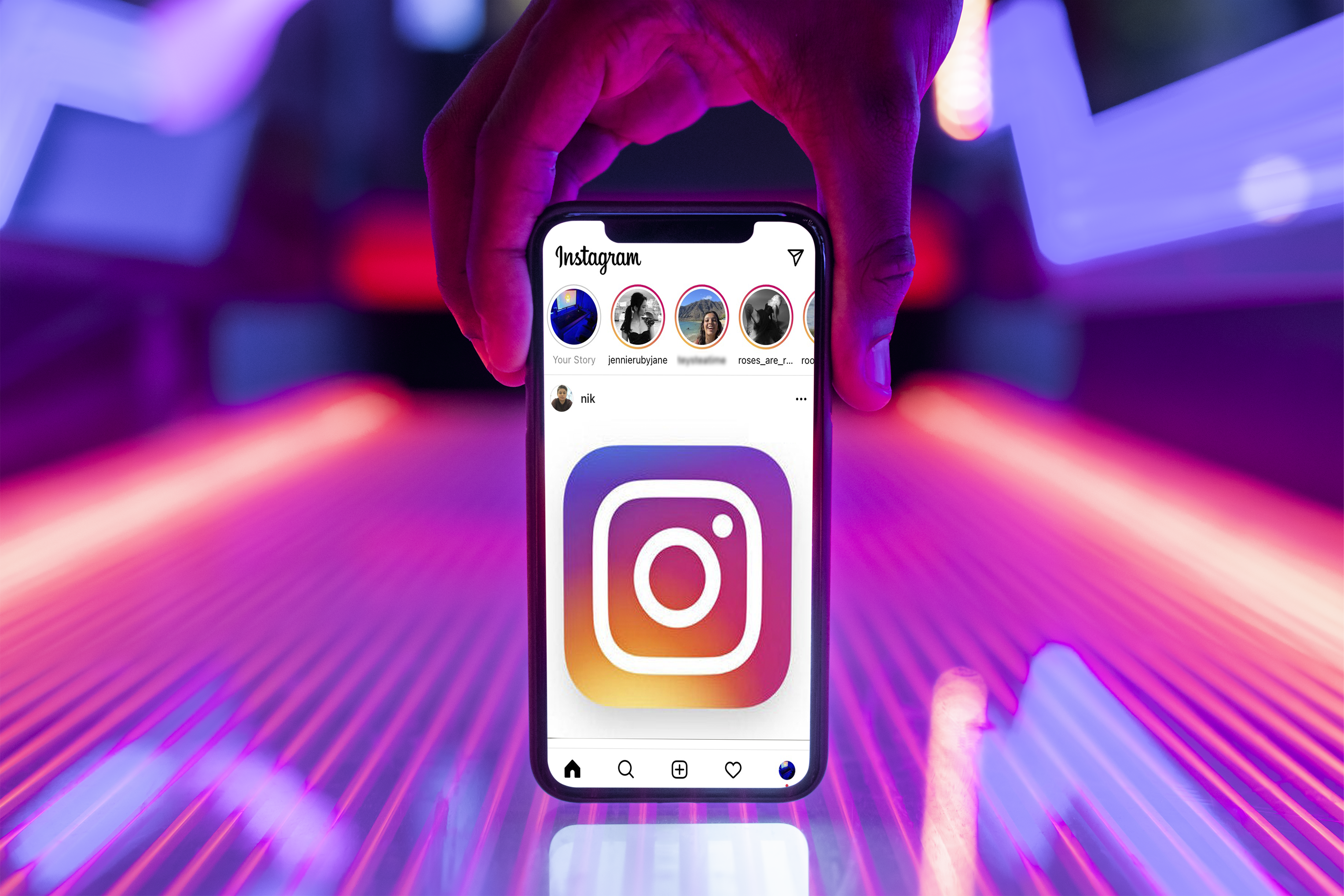 ITG Global Filter now supports AI batch recognition of TikTok profile pictures.